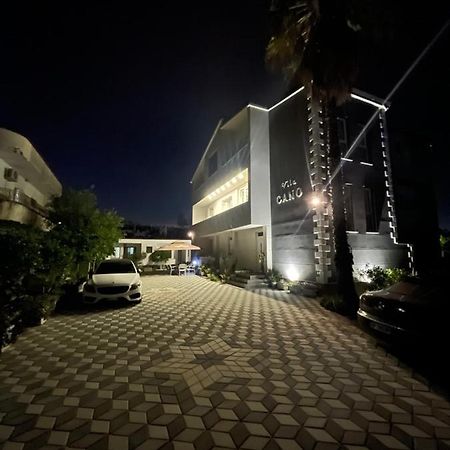فندق Vila Cano دراس المظهر الخارجي الصورة