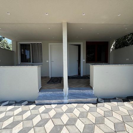 فندق Vila Cano دراس المظهر الخارجي الصورة