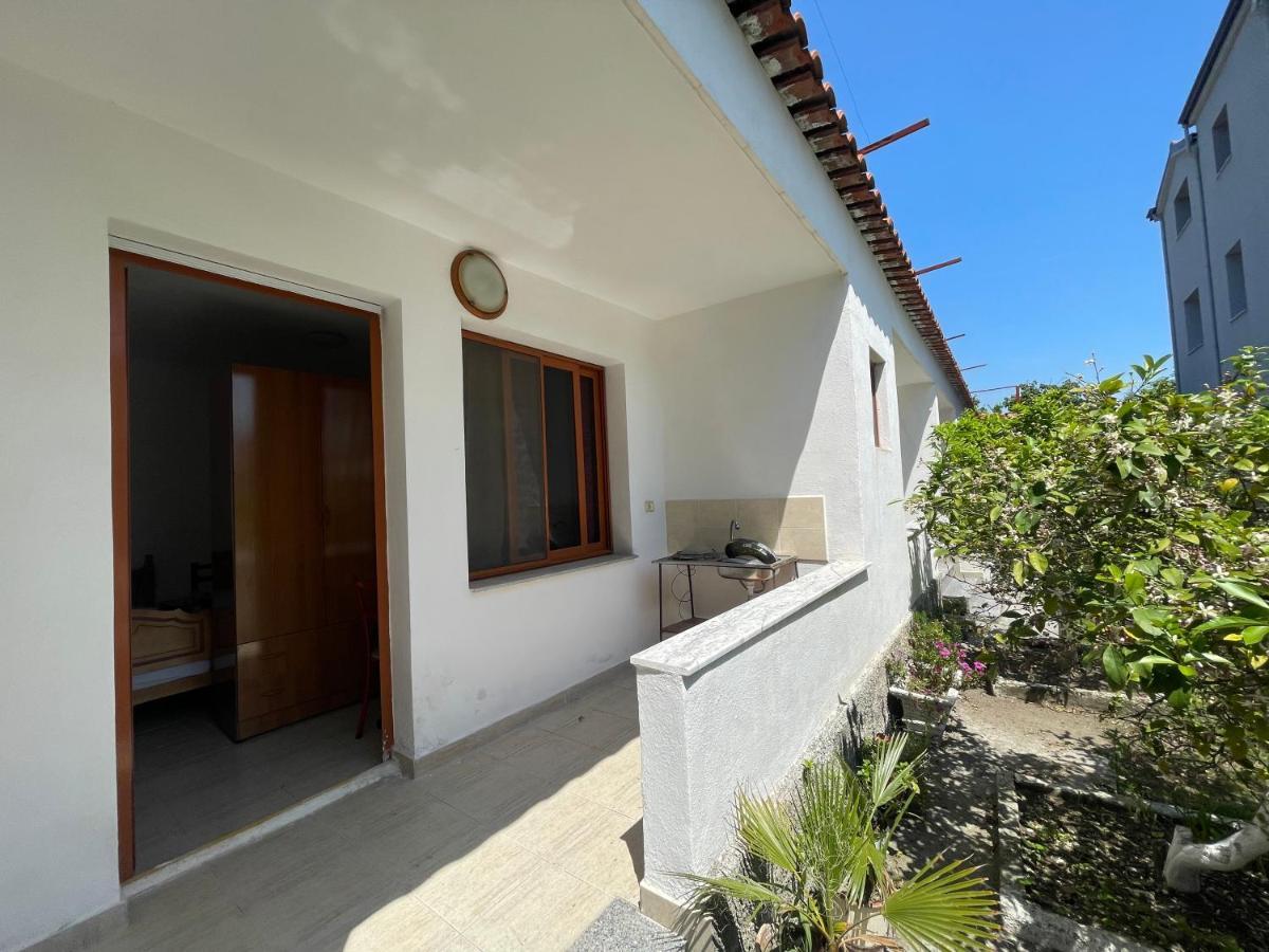 فندق Vila Cano دراس المظهر الخارجي الصورة