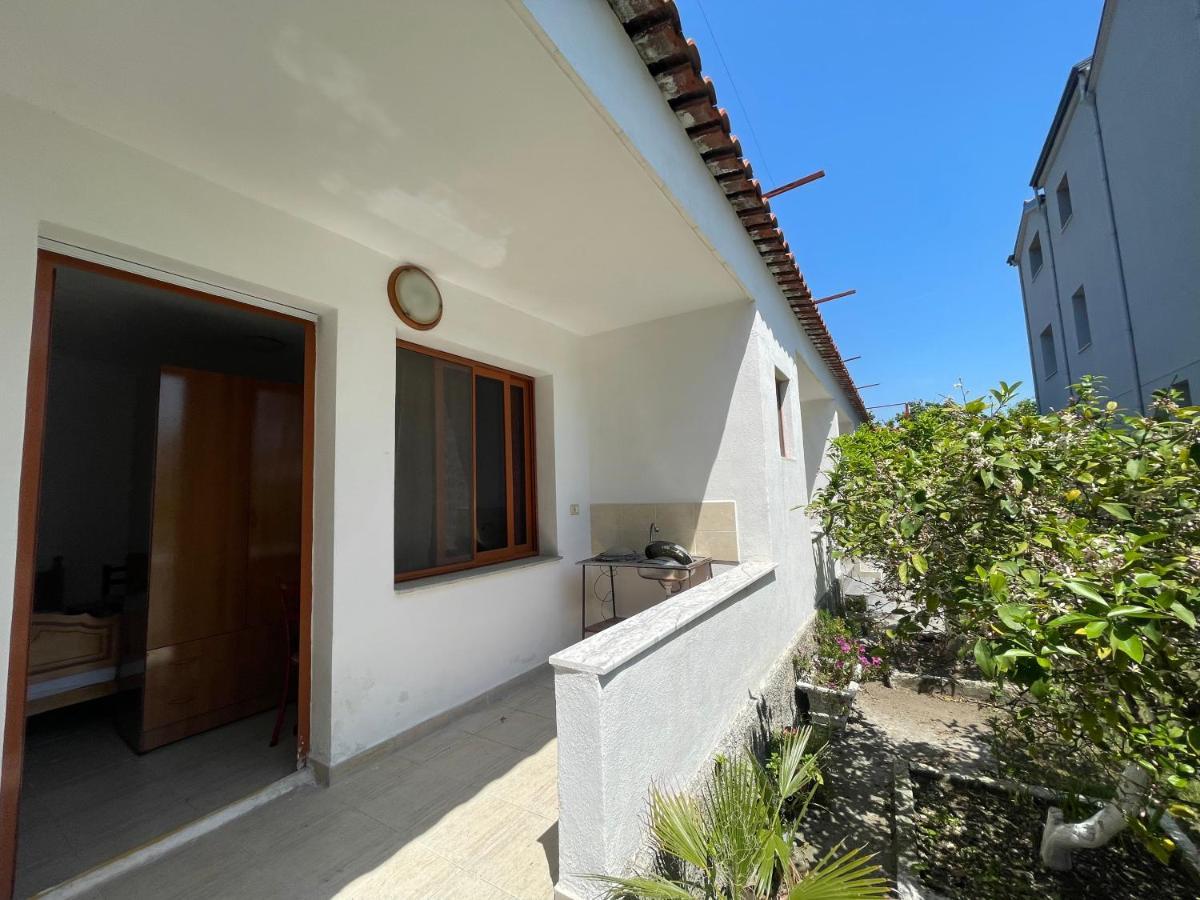 فندق Vila Cano دراس المظهر الخارجي الصورة