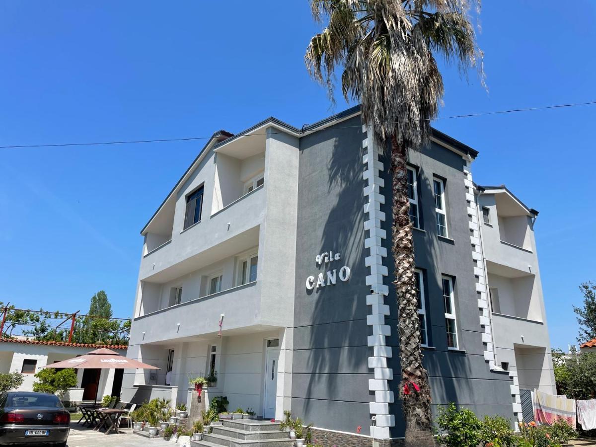فندق Vila Cano دراس المظهر الخارجي الصورة