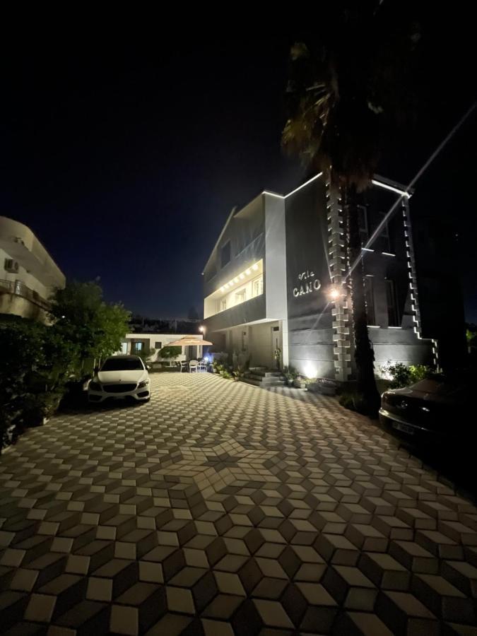 فندق Vila Cano دراس المظهر الخارجي الصورة
