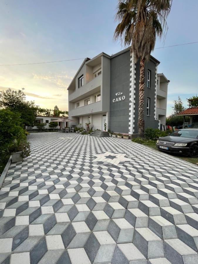 فندق Vila Cano دراس المظهر الخارجي الصورة