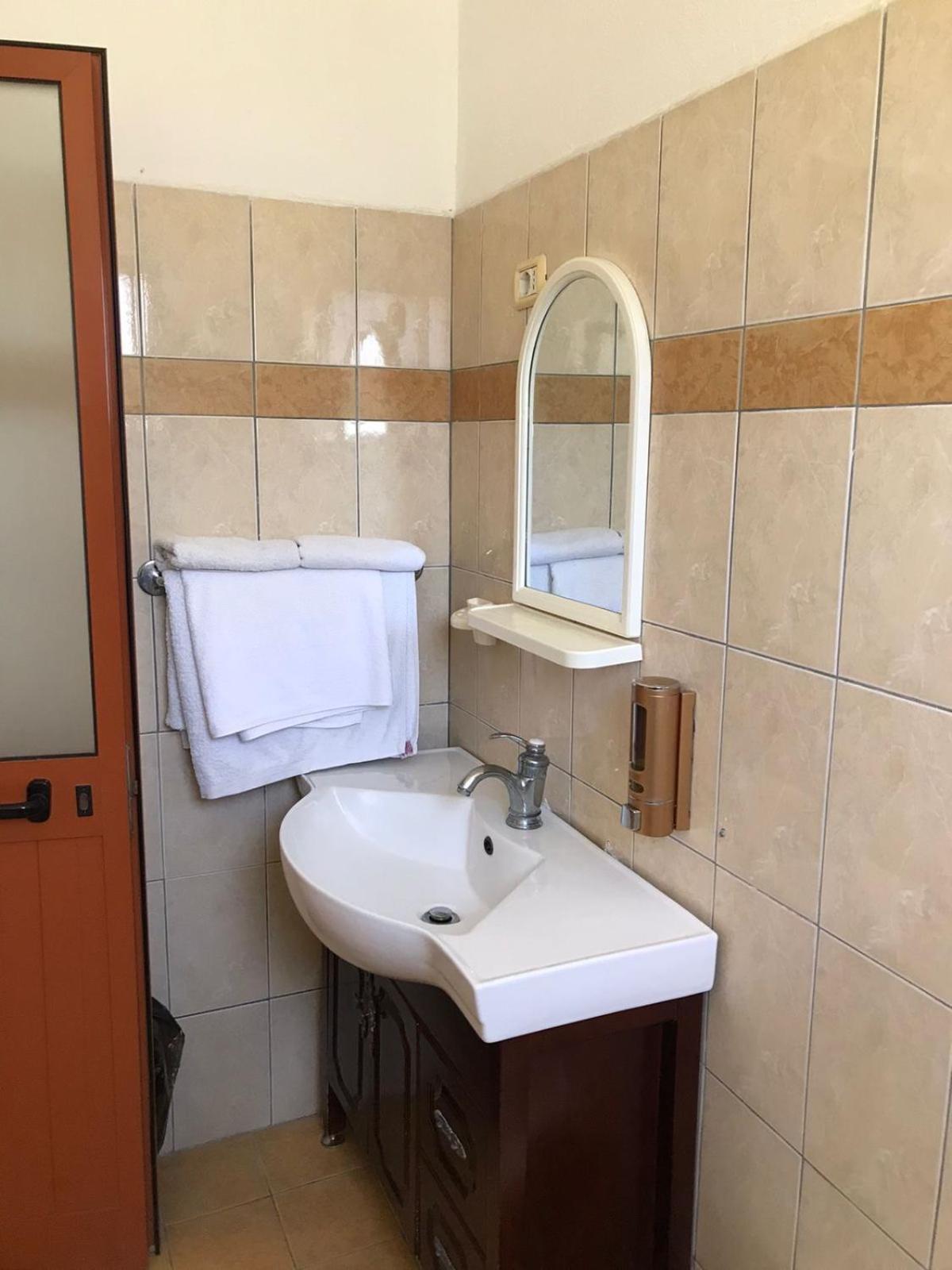 فندق Vila Cano دراس المظهر الخارجي الصورة