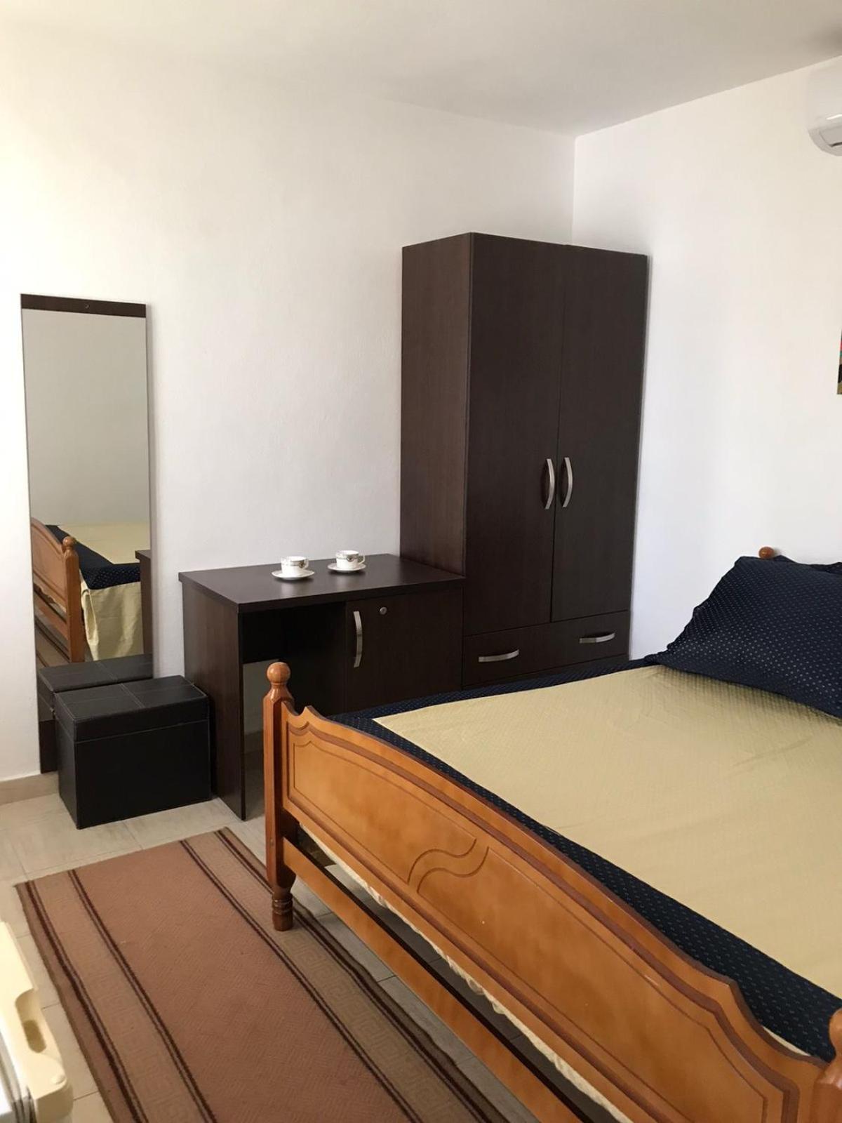 فندق Vila Cano دراس المظهر الخارجي الصورة