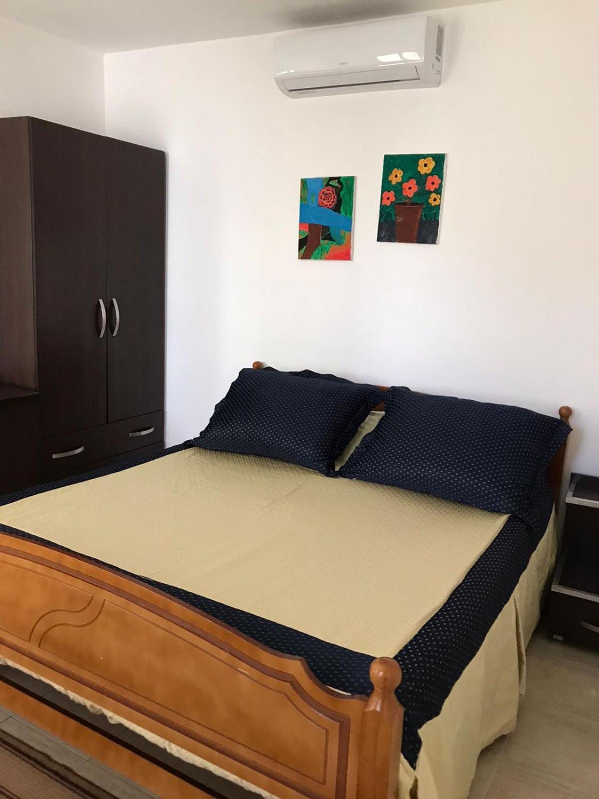 فندق Vila Cano دراس المظهر الخارجي الصورة