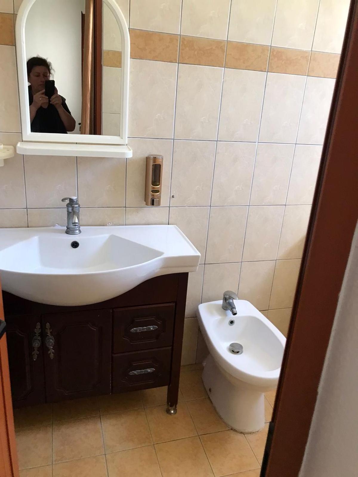 فندق Vila Cano دراس المظهر الخارجي الصورة