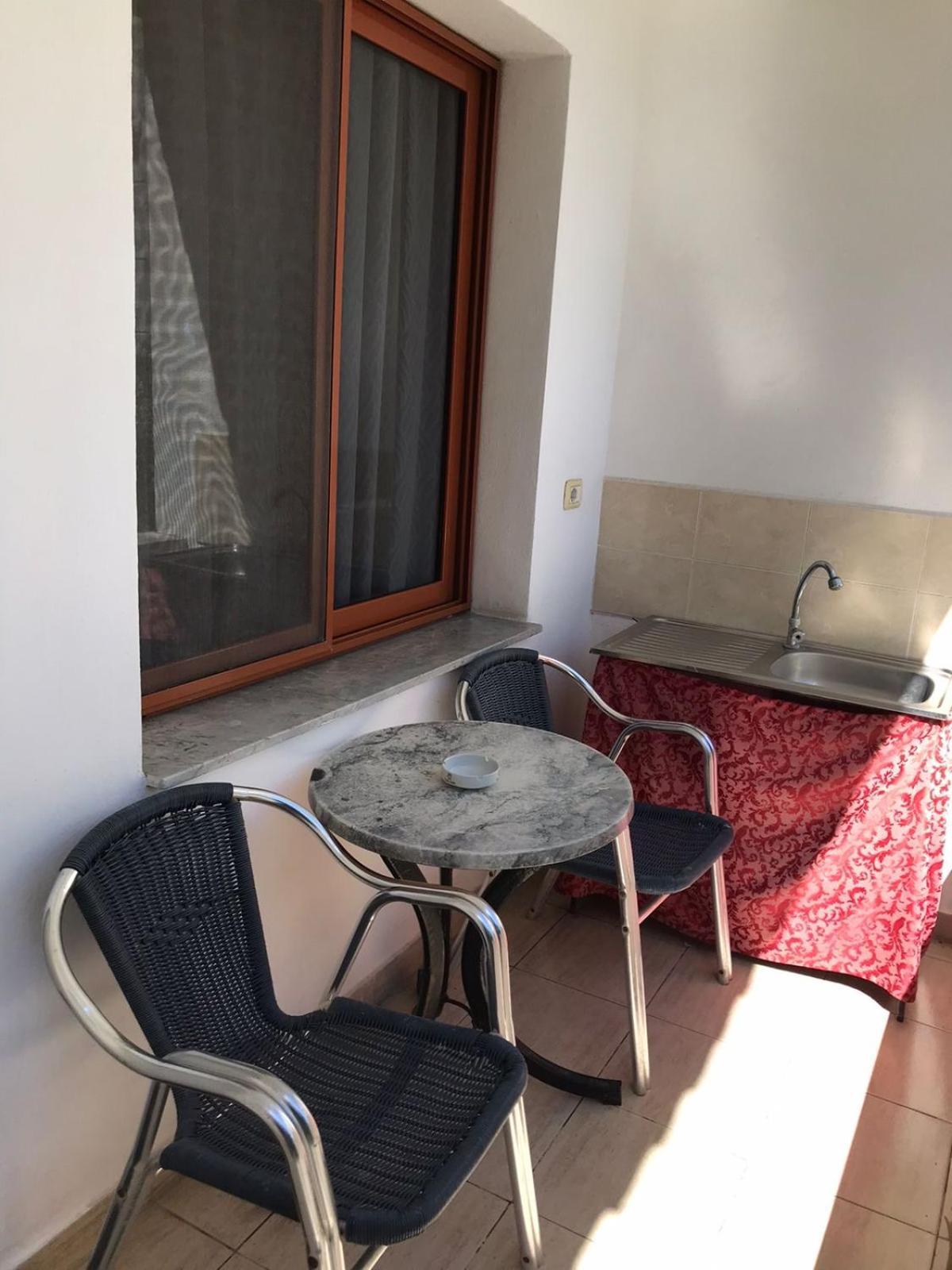فندق Vila Cano دراس المظهر الخارجي الصورة
