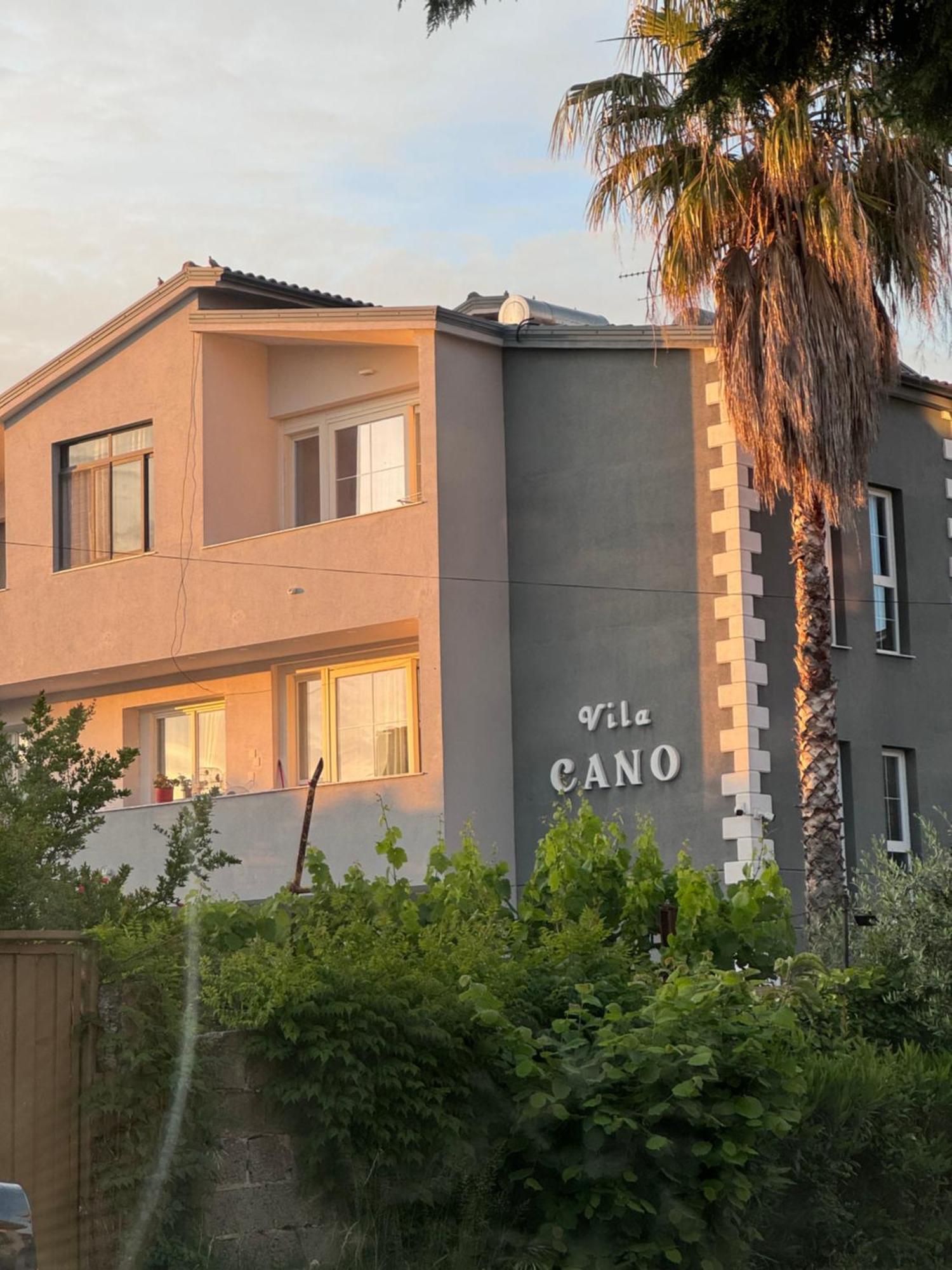 فندق Vila Cano دراس المظهر الخارجي الصورة