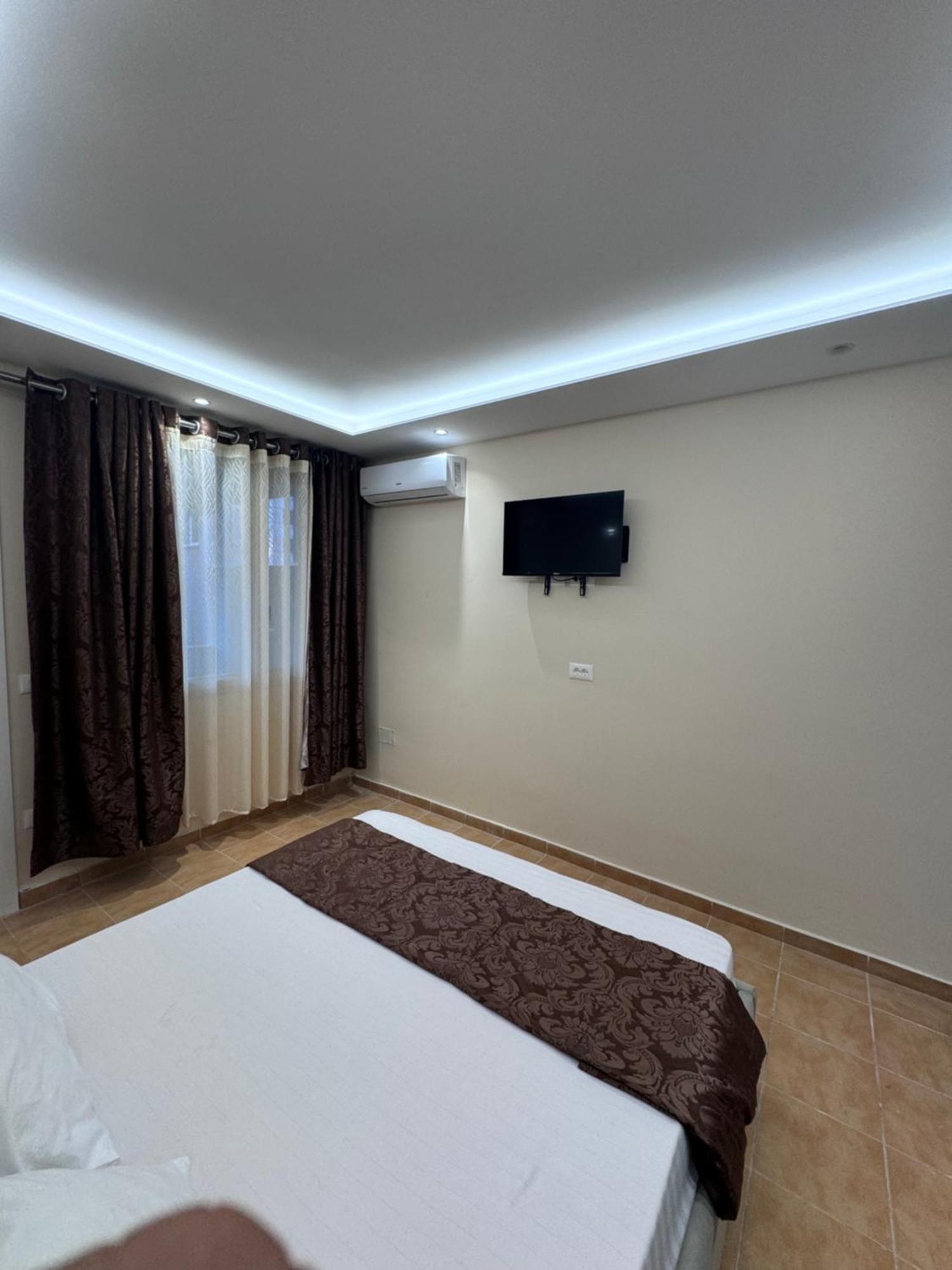 فندق Vila Cano دراس المظهر الخارجي الصورة