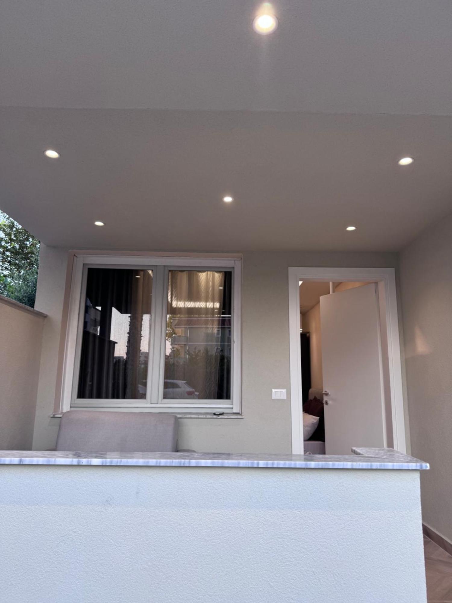 فندق Vila Cano دراس المظهر الخارجي الصورة
