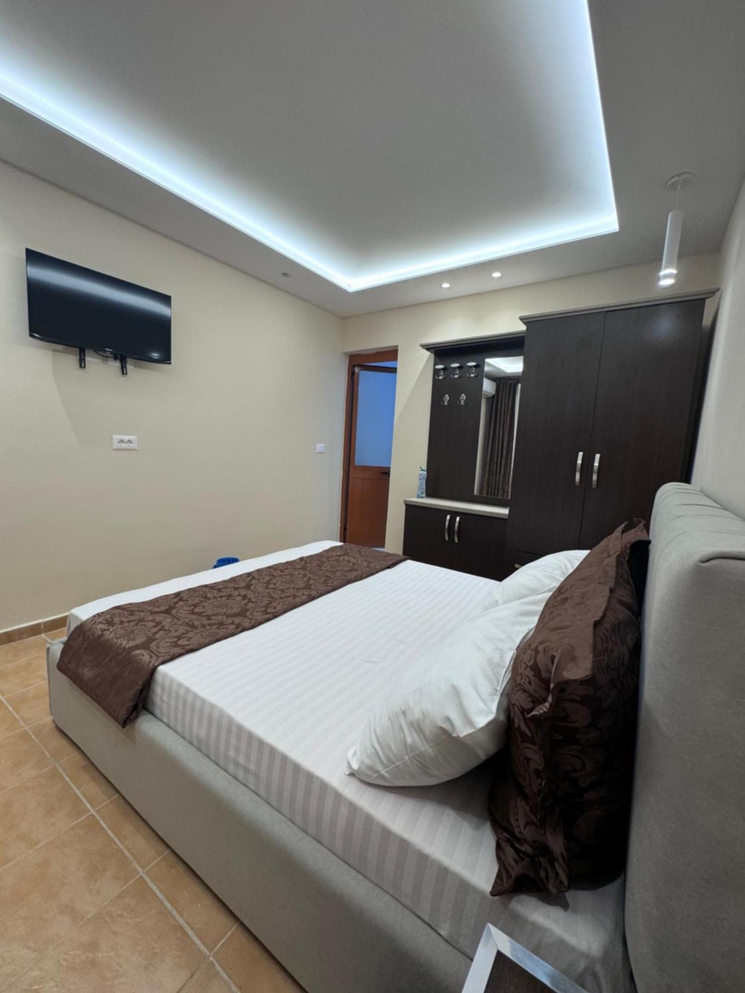 فندق Vila Cano دراس المظهر الخارجي الصورة