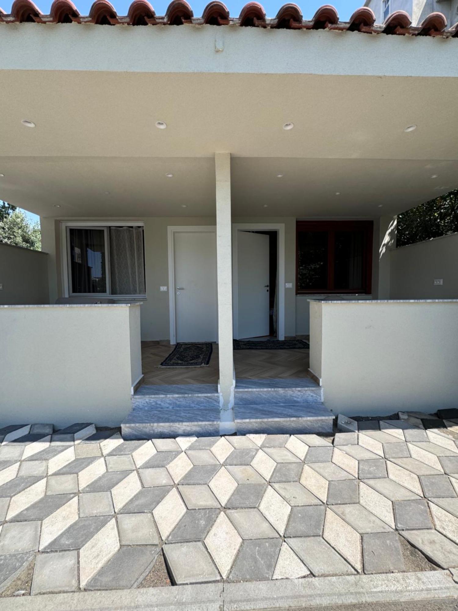 فندق Vila Cano دراس المظهر الخارجي الصورة