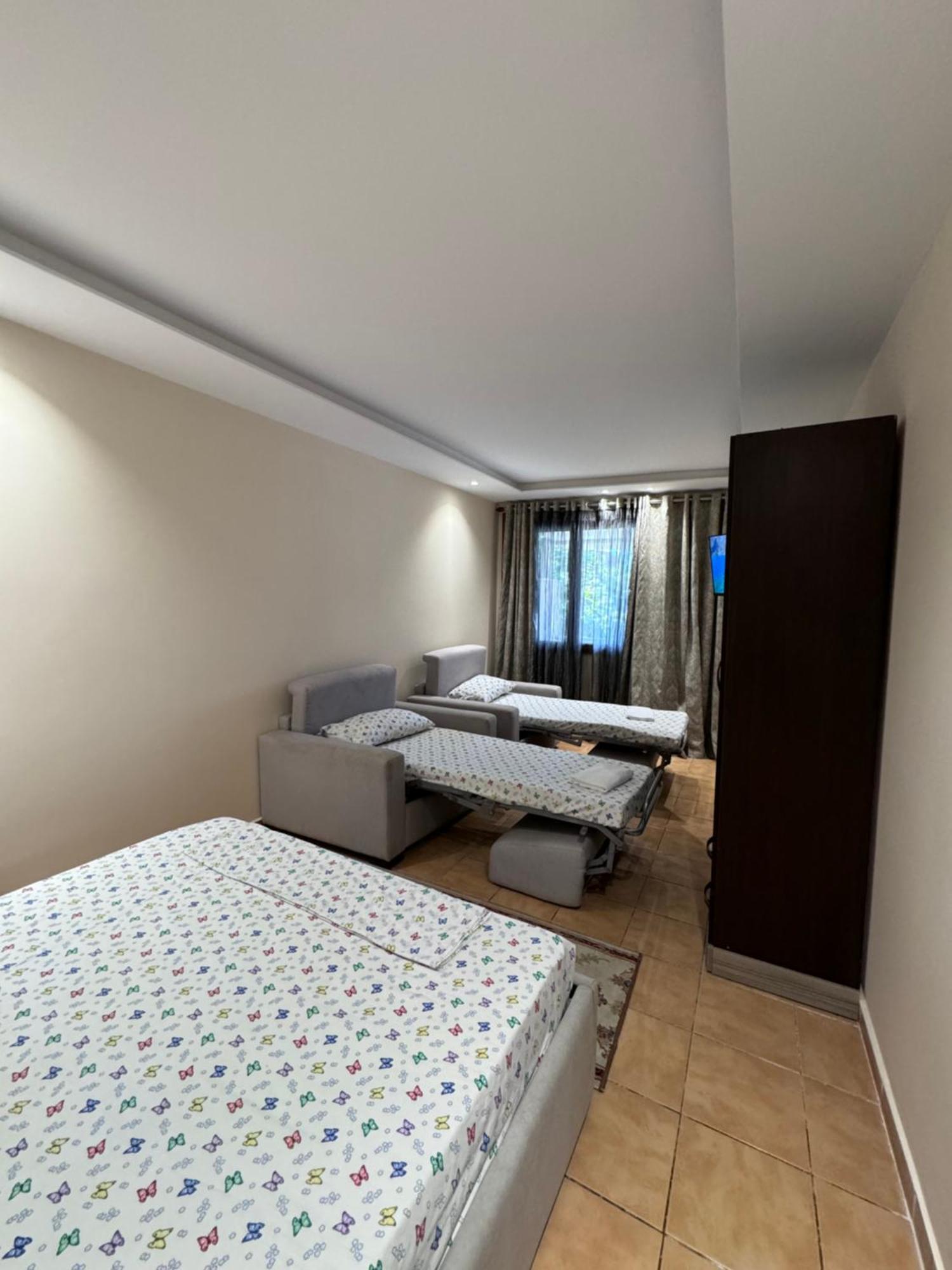 فندق Vila Cano دراس المظهر الخارجي الصورة