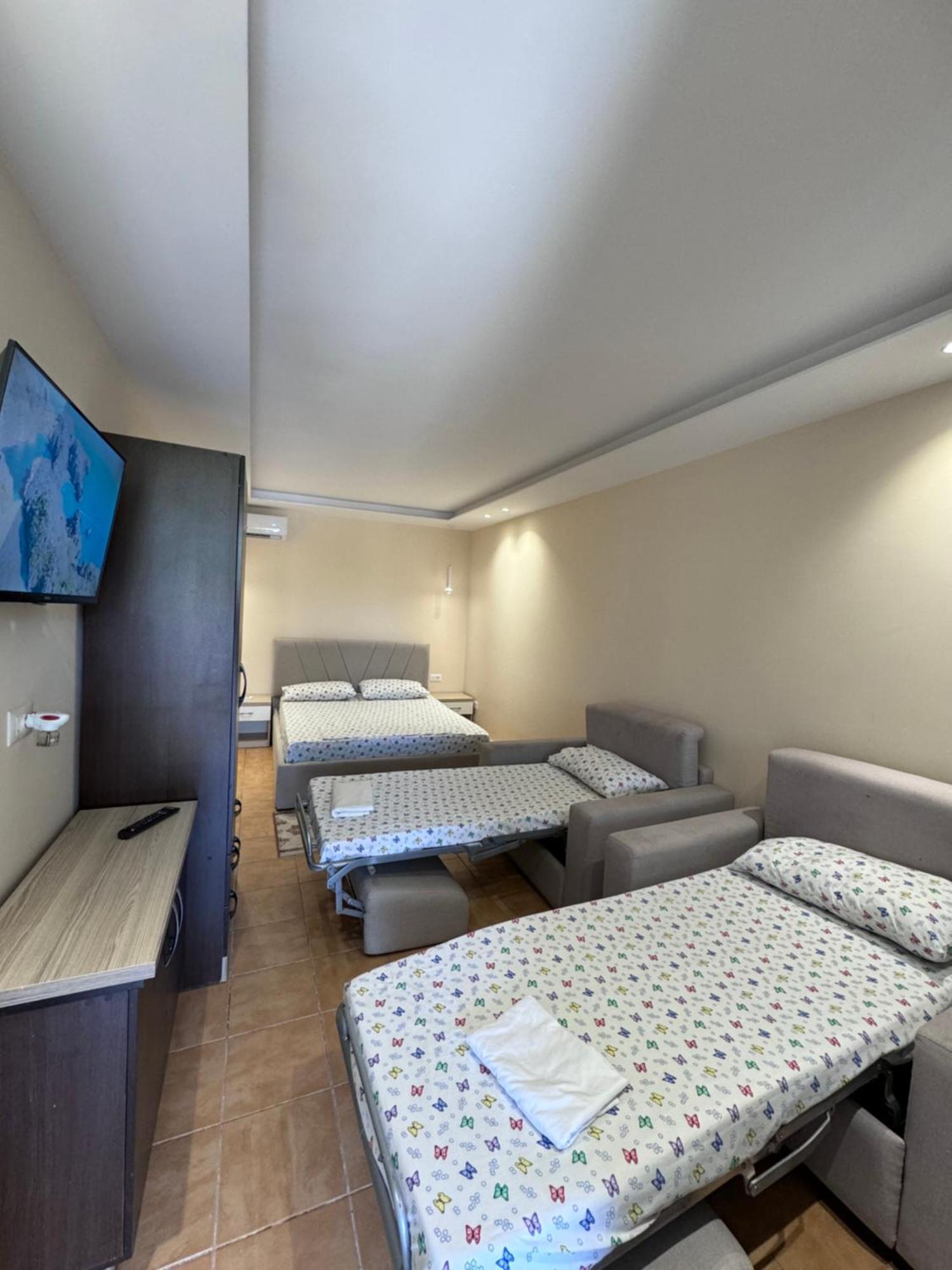فندق Vila Cano دراس المظهر الخارجي الصورة